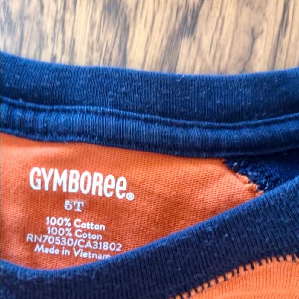 Gymboree Outfit - Picture 4 of 9